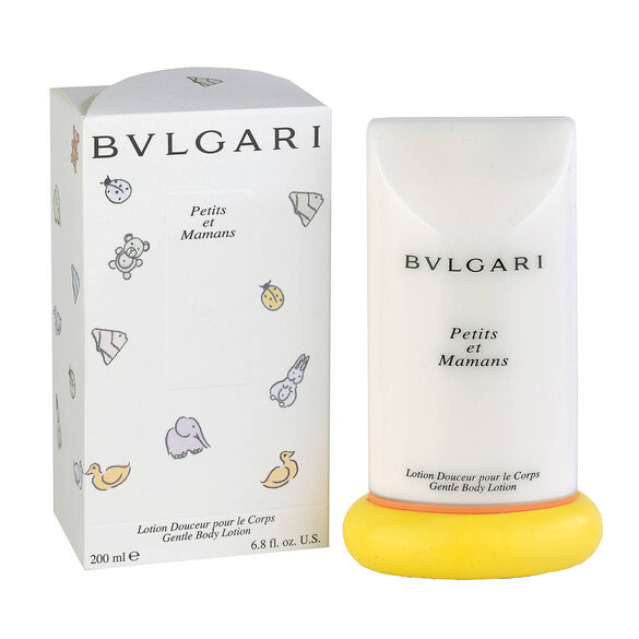 Petits & Mamans Bvlgari ≡ SEPHORA